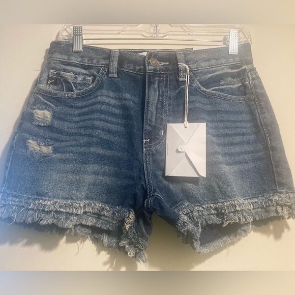 KanCan Pants - KanCan shorts